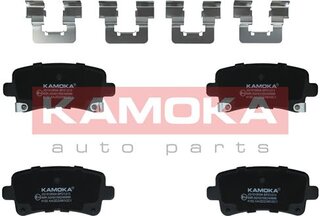 Kamoka JQ1018504