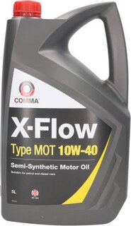 Comma XFMOT10405L