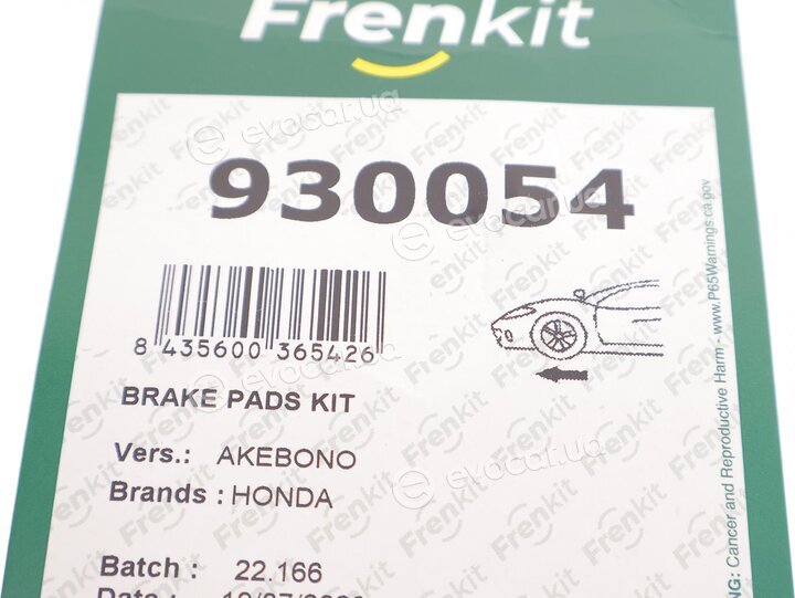 Frenkit 930054