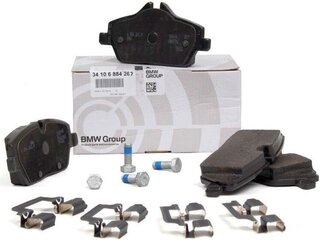 BMW / Mini 34 10 6 884 267