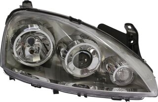 Depo / Loro 442-1136R-LD-EM