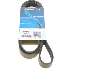 Dayco 6PK1725