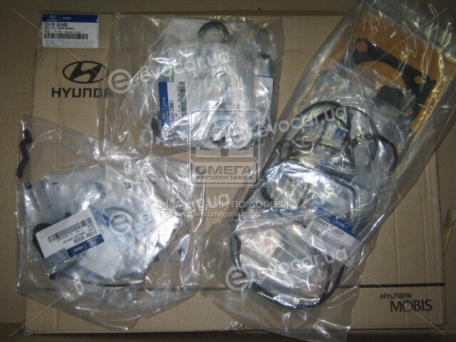 Kia / Hyundai 209103EA00