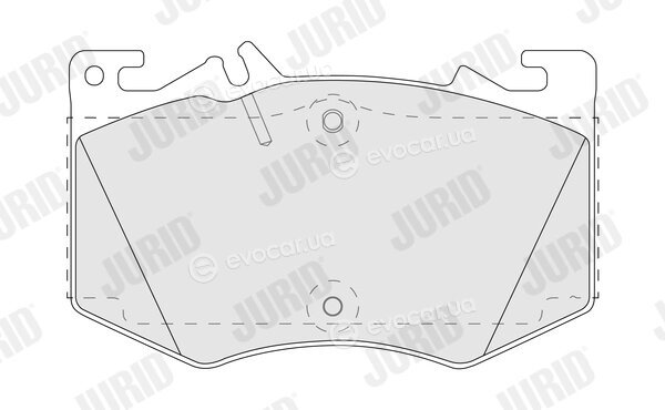 Jurid 574226J