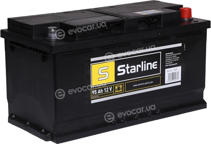 Starline BA SL 100P