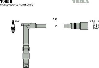 Tesla T009B