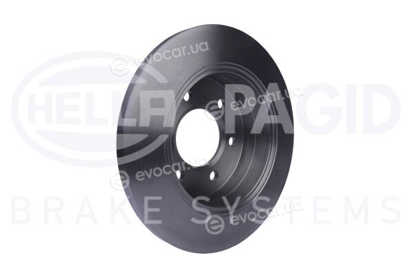 Hella 8DD 355 117-641