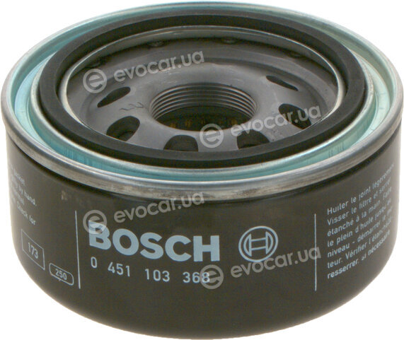 Bosch 0 451 103 368