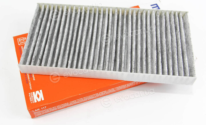 Mahle LAK 117