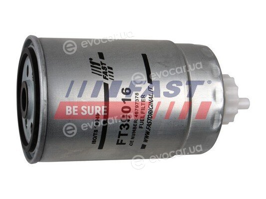 Fast FT39016