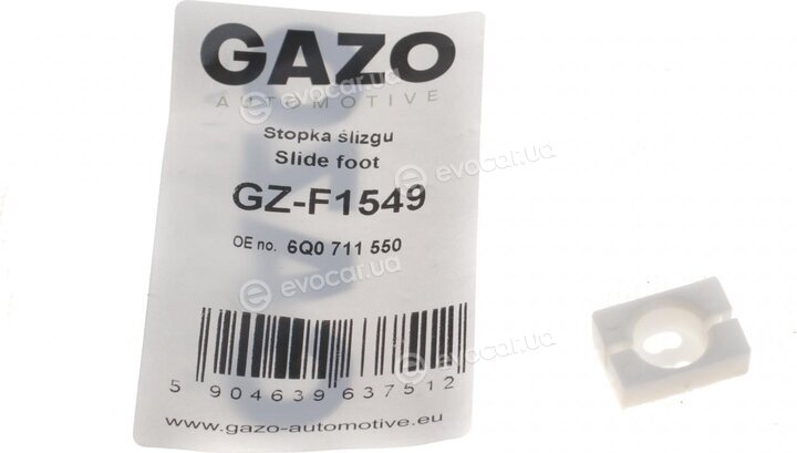 Gazo GZ-F1549