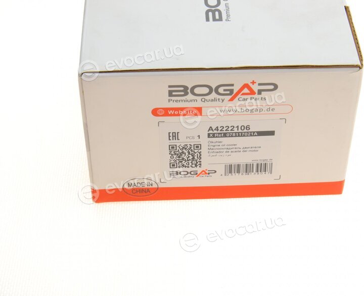 Bogap A4222106