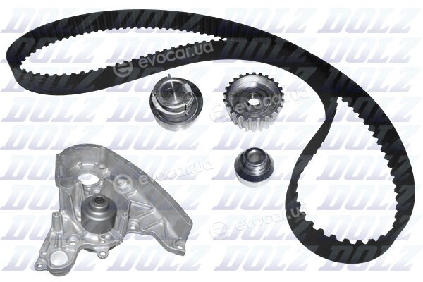 Dolz KD112