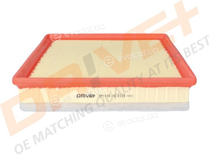 Drive+ DP1110.10.0129