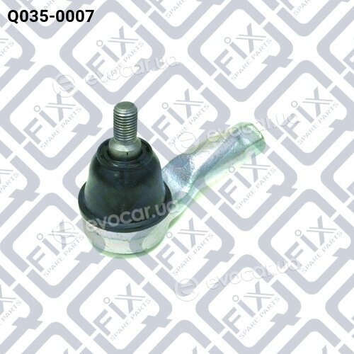 Q-Fix Q035-0007