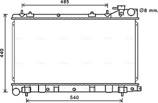 AVA SU2103