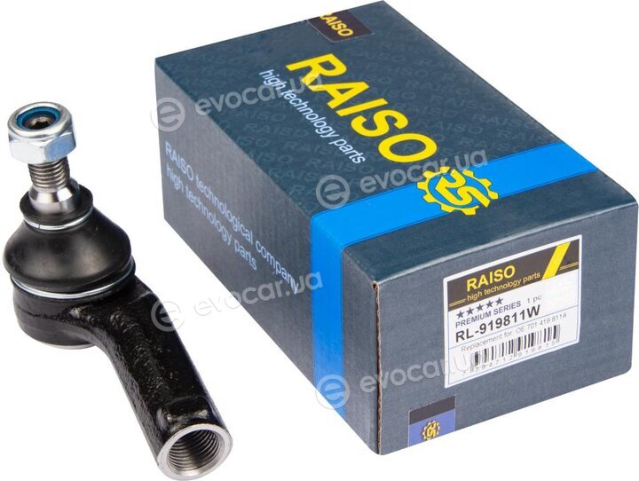 Raiso RL919811W