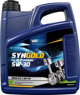 Vatoil 50583