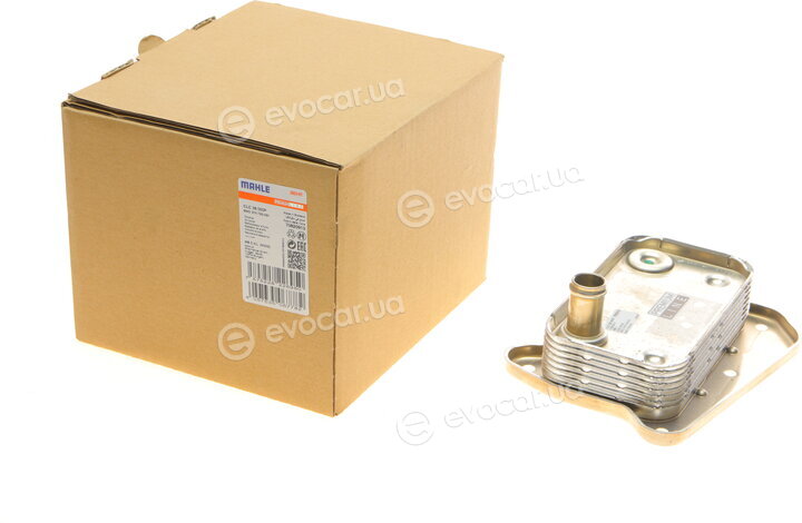 Mahle CLC 38 000P