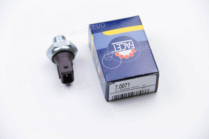 Facet 7.0071