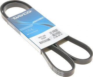 Dayco 4PK1360