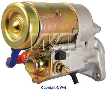 WAI 18154N
