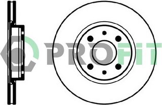 Profit 5010-0521