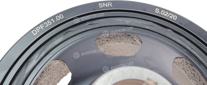 NTN / SNR DPF351.00K1