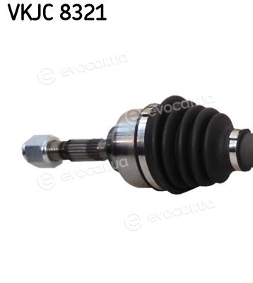 SKF VKJC 8321