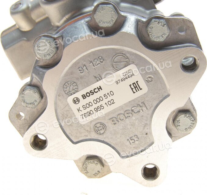 Bosch K S00 000 510