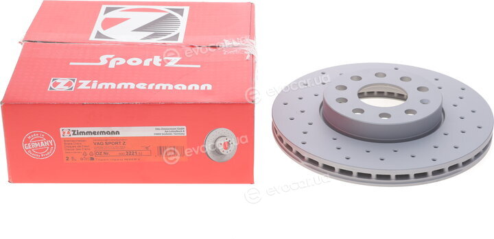 Zimmermann 600.3221.52