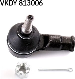 SKF VKDY 813006