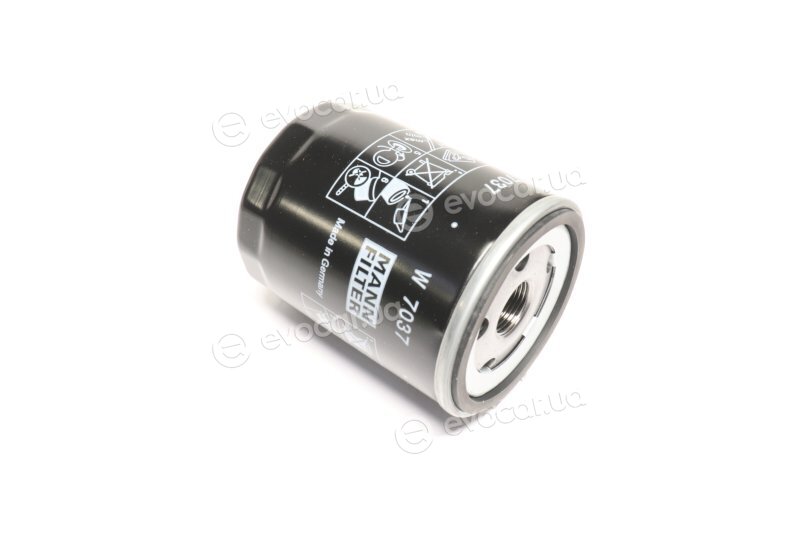 Mann W 7037