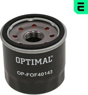 Optimal FOF40143