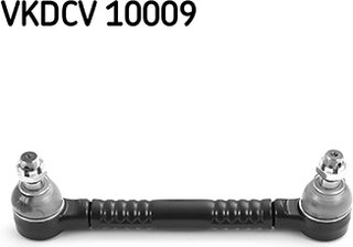 SKF VKDCV 10009
