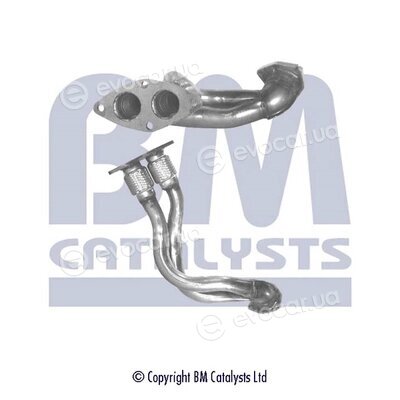 BM Catalysts BM70230