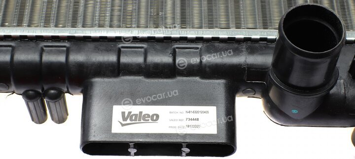 Valeo 734448