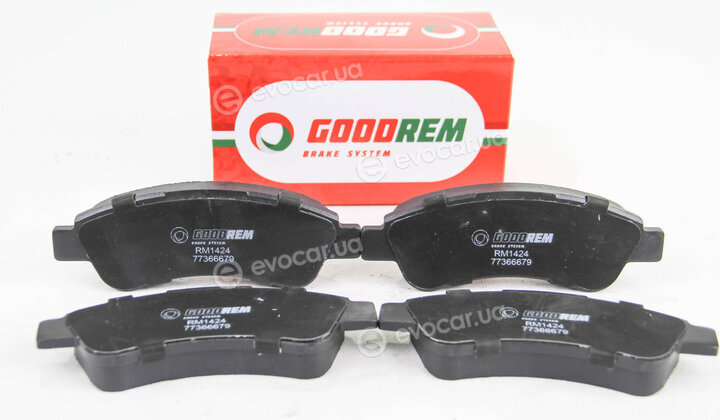 Goodrem RM1424