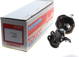 Tokico B2322