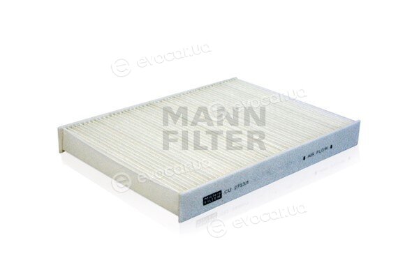 Mann CU 2733/1
