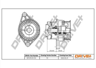 Drive+ DP2310.10.133