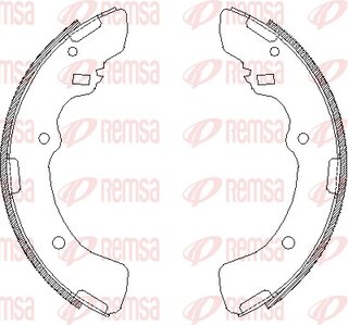 Remsa 4379.00