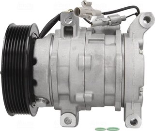 Nissens 89433