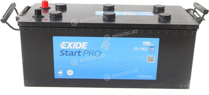 Exide EG1903