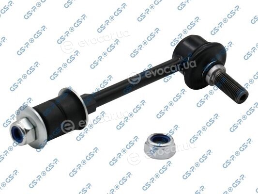 GSP S050727