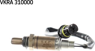 SKF VKRA 310000