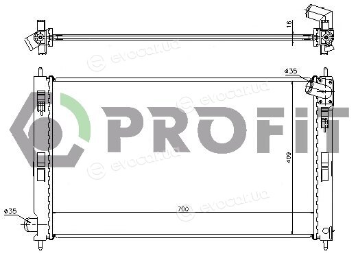 Profit PR 4010A2