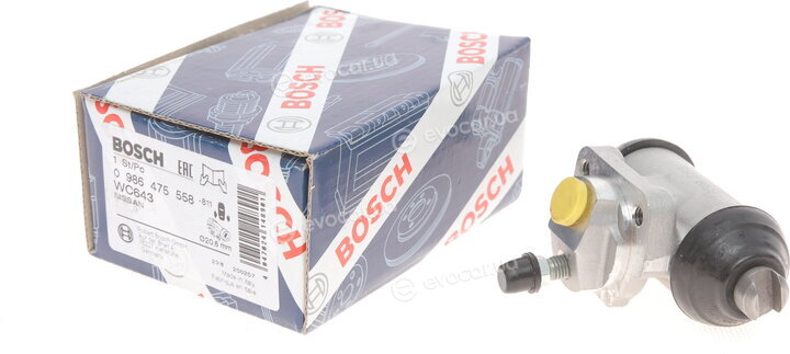Bosch 0 986 475 558