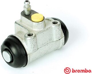 Brembo A 12 296