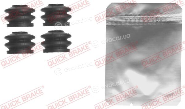 Kawe / Quick Brake 113-1406